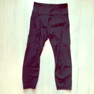 Goop G label athletic leggings